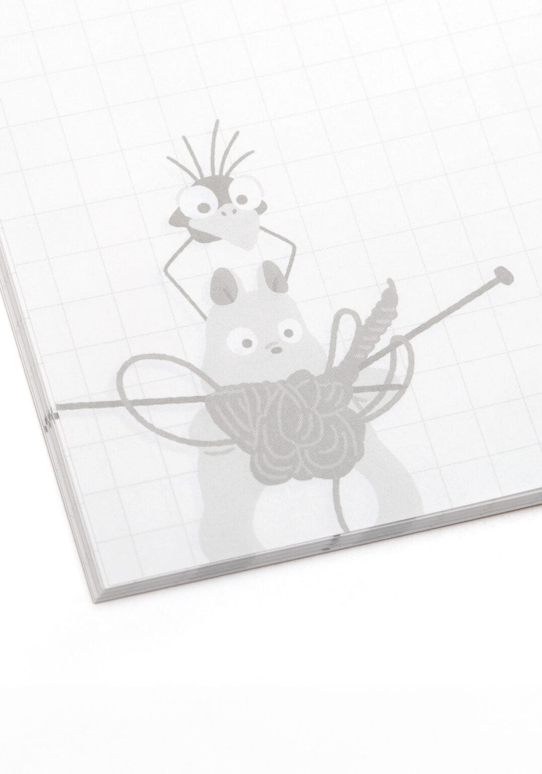 Movic: Spirited Away B6 Notebook