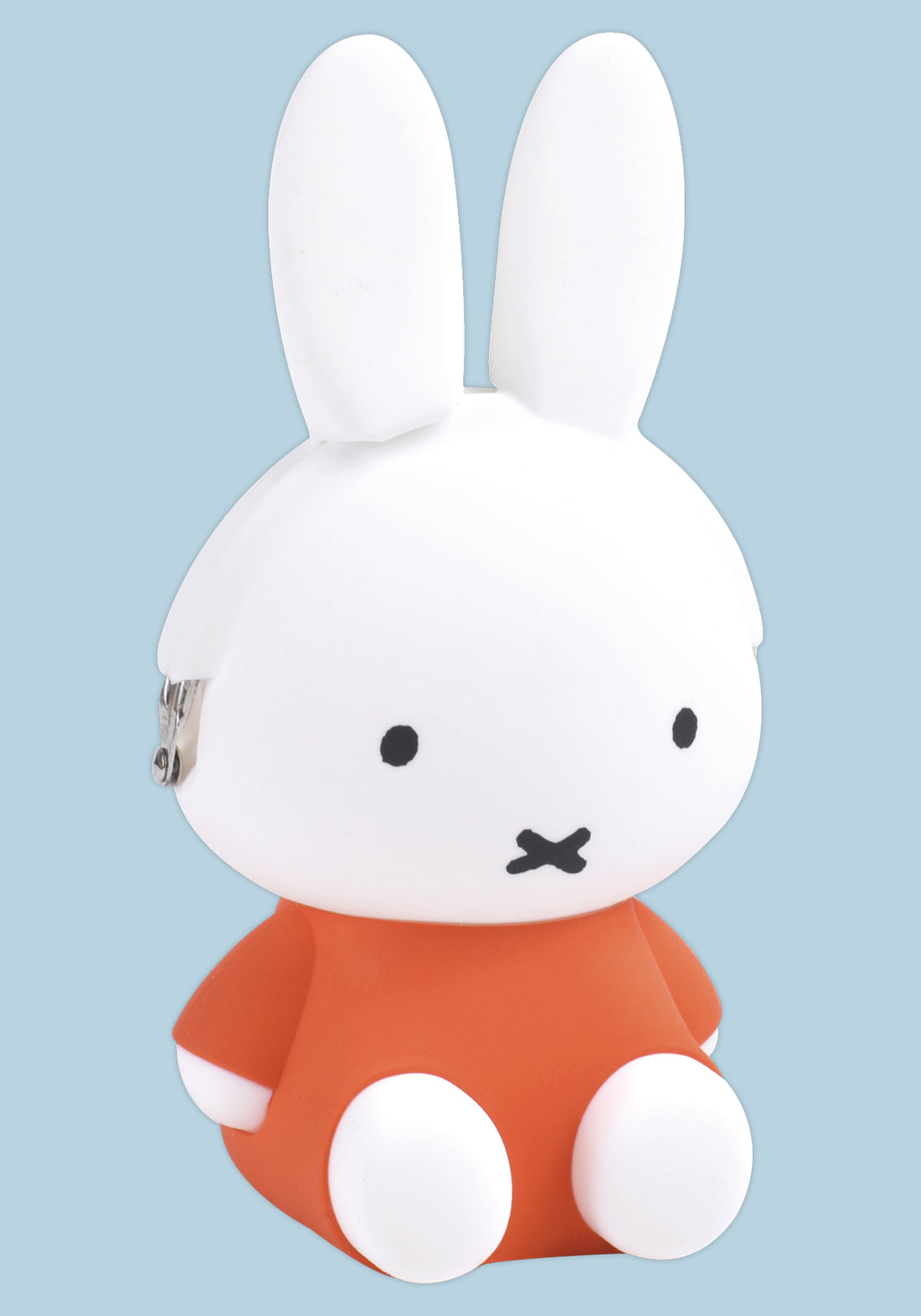 3D POCHI Miffy Red