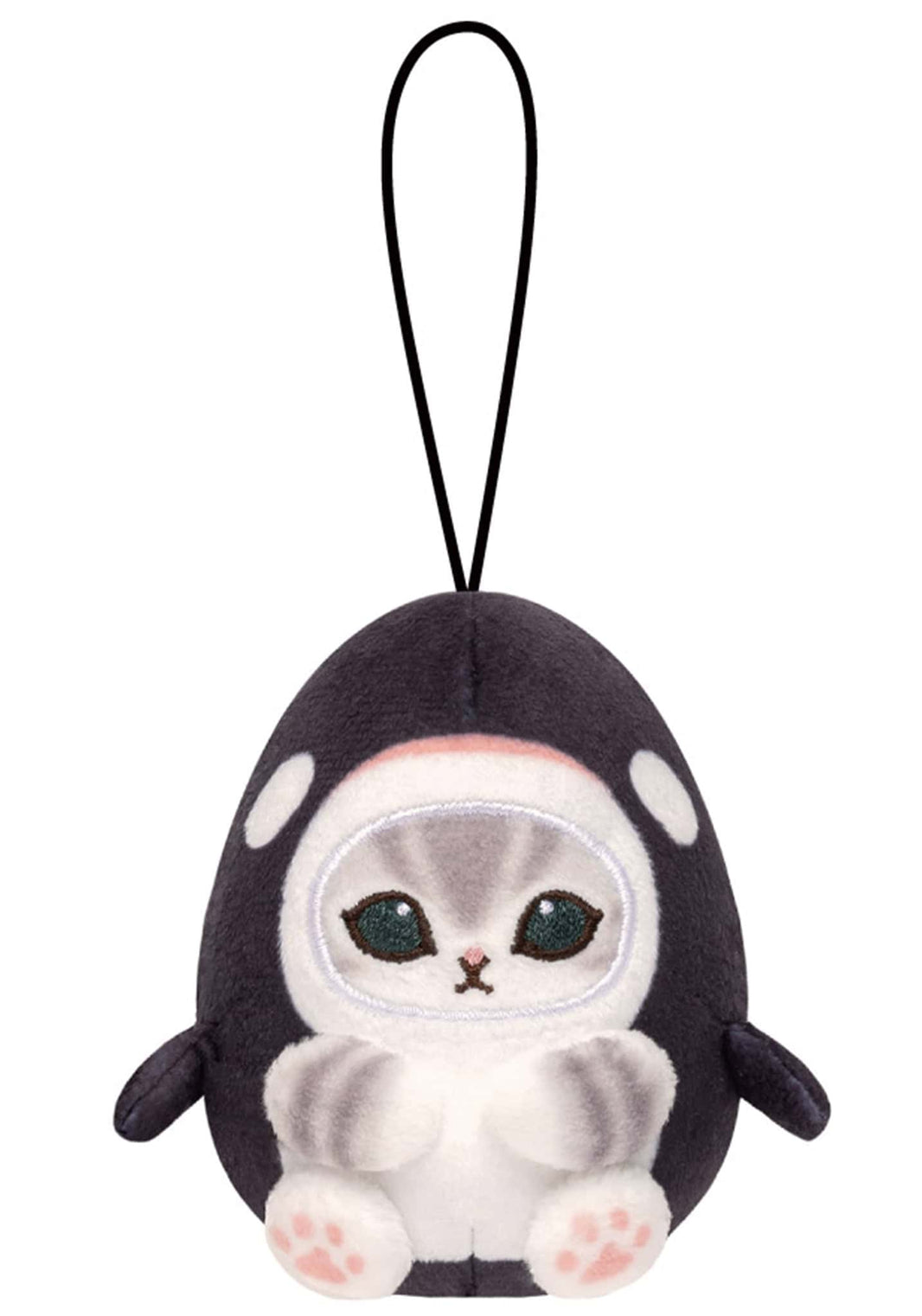 mofusand Marine Life Meow Koronui Plush Blind Box