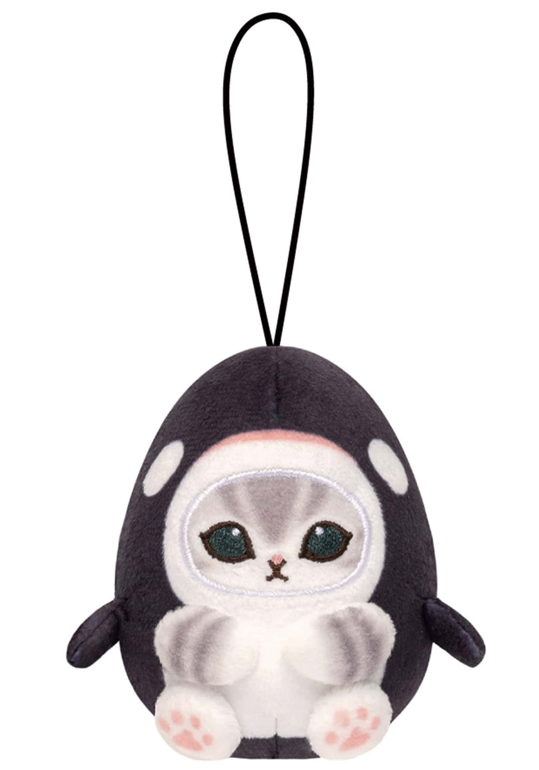 mofusand Marine Life Meow Koronui Plush Blind Box