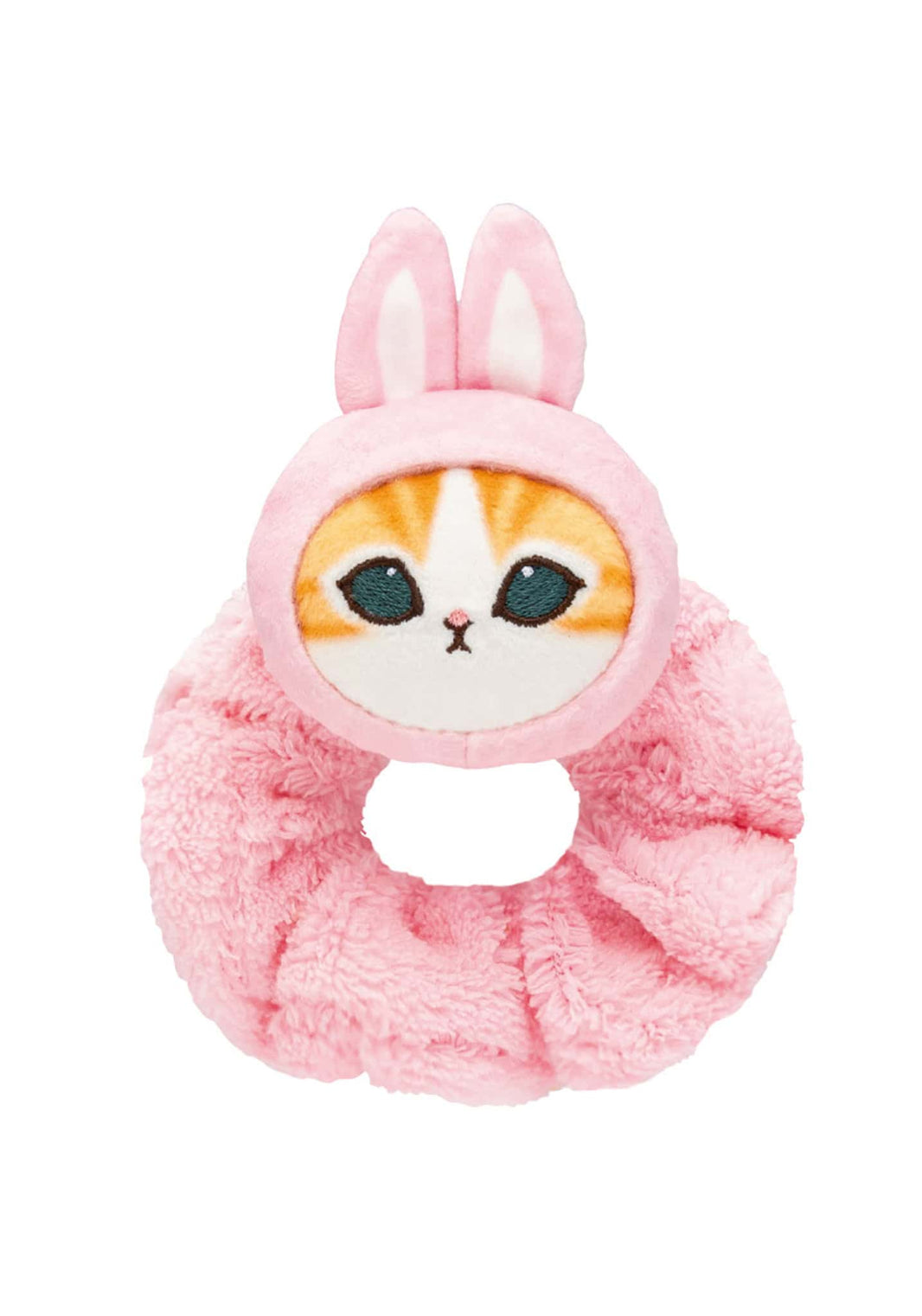 mofusand Meow Pants Plush Scrunchies Blind Box