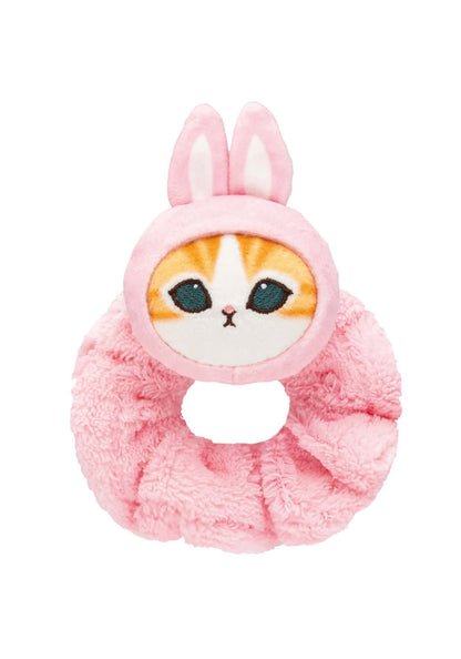 mofusand Meow Pants Plush Scrunchies Blind Box