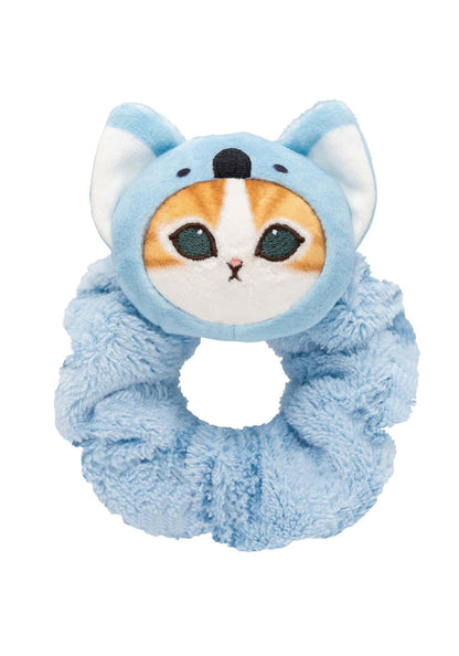mofusand Meow Pants Plush Scrunchies Blind Box