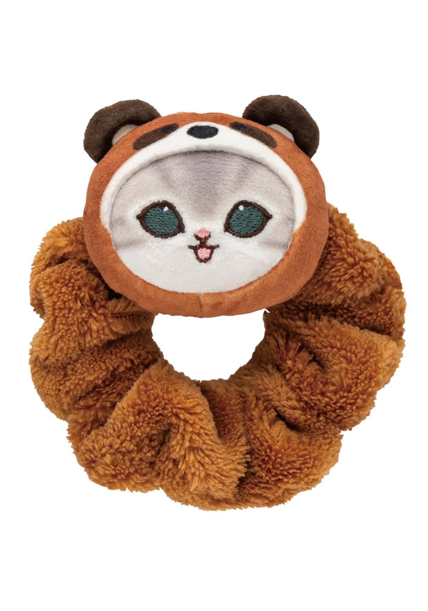 mofusand Meow Pants Plush Scrunchies Blind Box