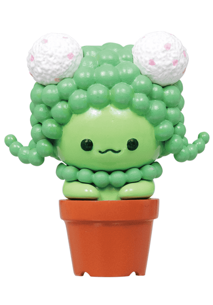 Succulent Friends Blind Box Collection