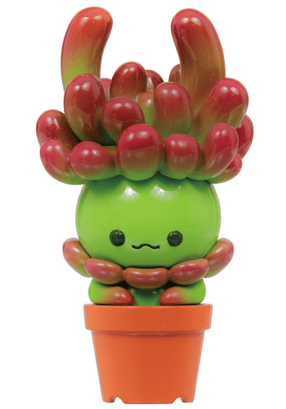 Succulent Friends Blind Box Collection