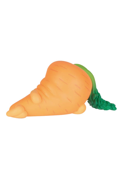 Qualia Lazy Veggies Blind Box Figures