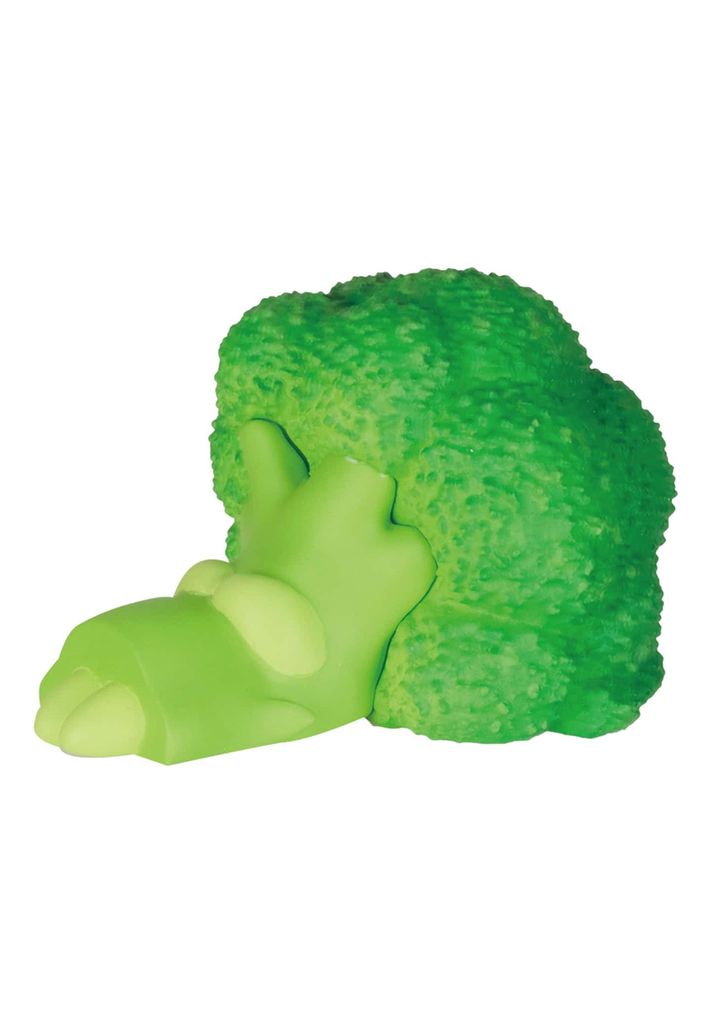 Qualia Lazy Veggies Blind Box Figures