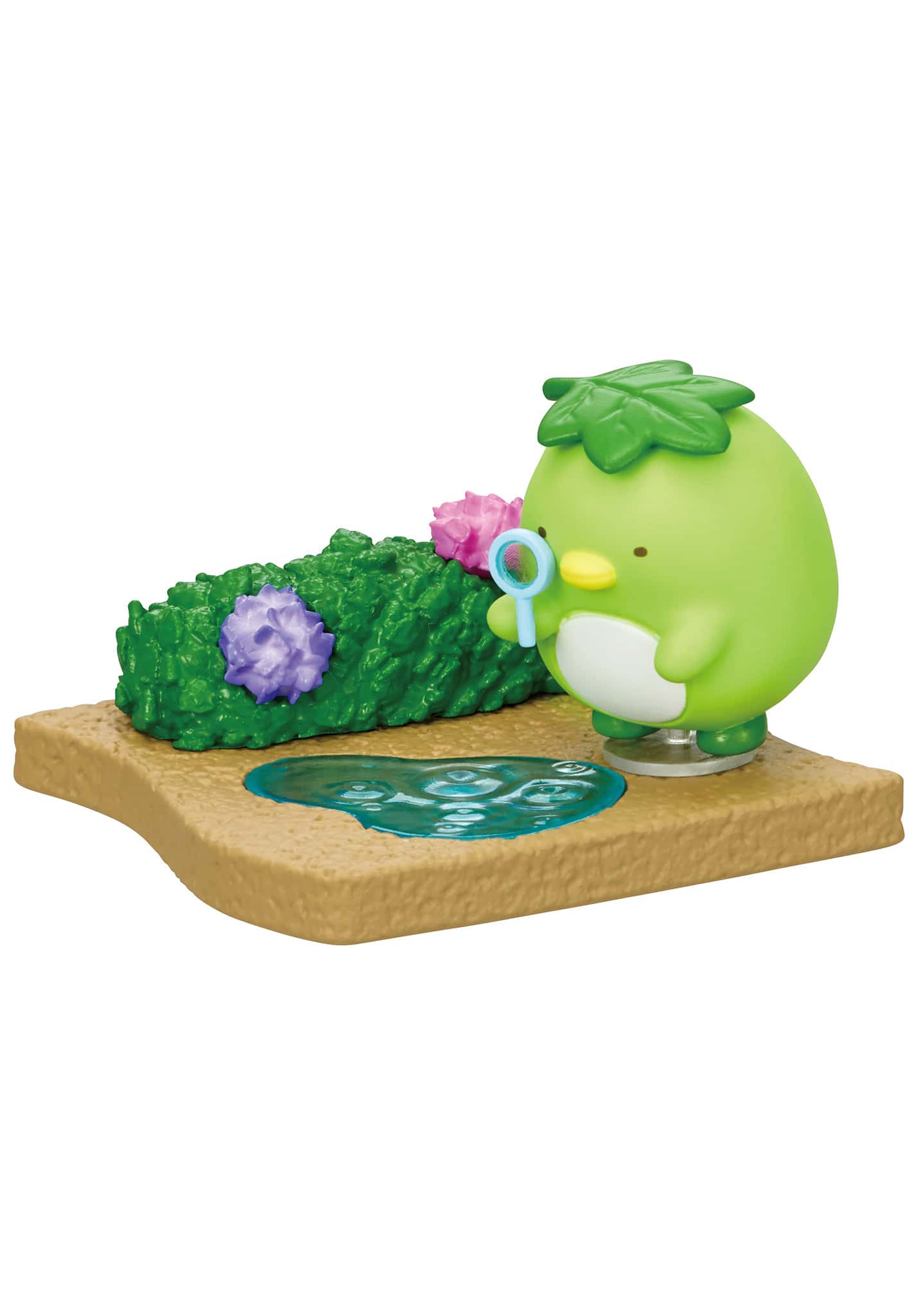 Sumikkogurashi Walking on a Rainy Day Blind Box