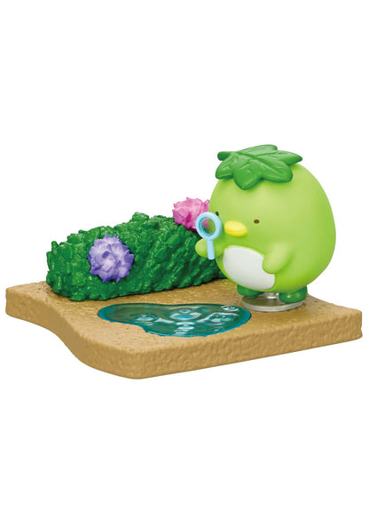 Sumikkogurashi Walking on a Rainy Day Blind Box