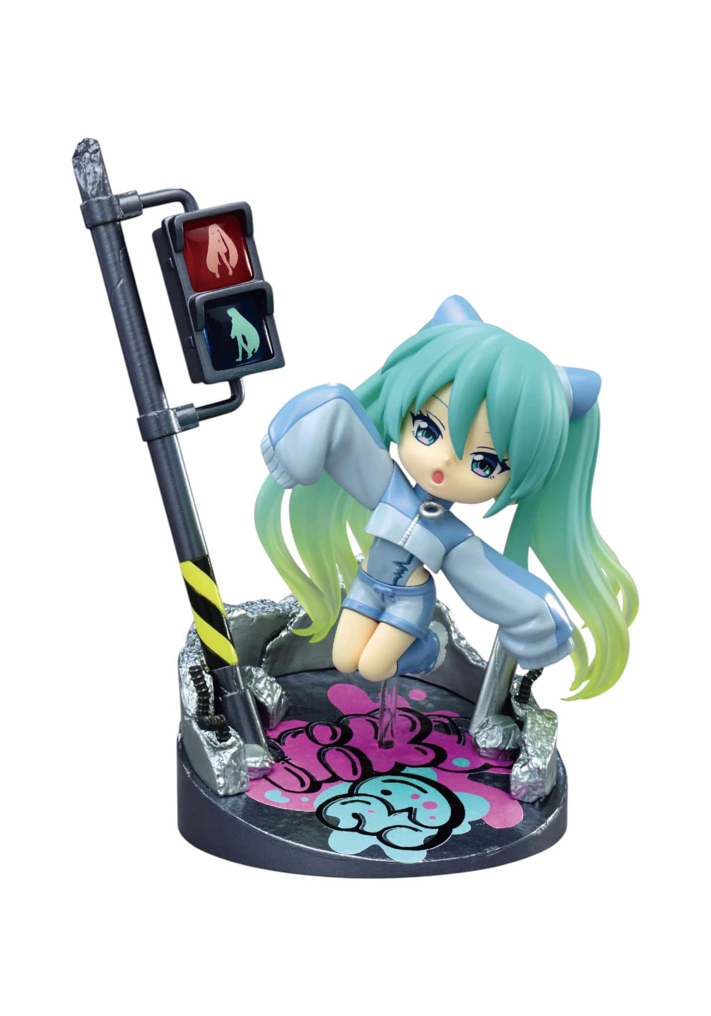 Re-Ment Hatsune Miku Neo Story Blind Box