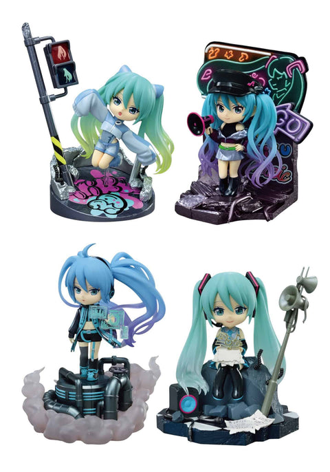 Re-Ment Hatsune Miku Neo Story Blind Box