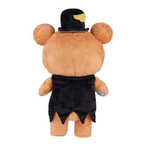 San-X Mysterious Halloween Rilakkuma Plush