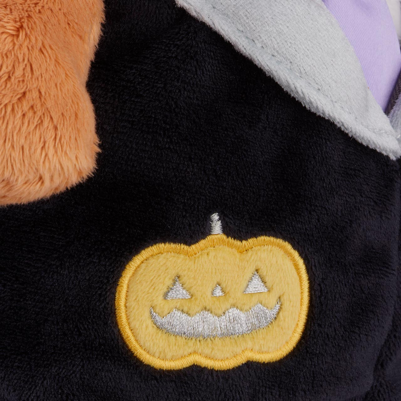San-X Mysterious Halloween Rilakkuma Plush