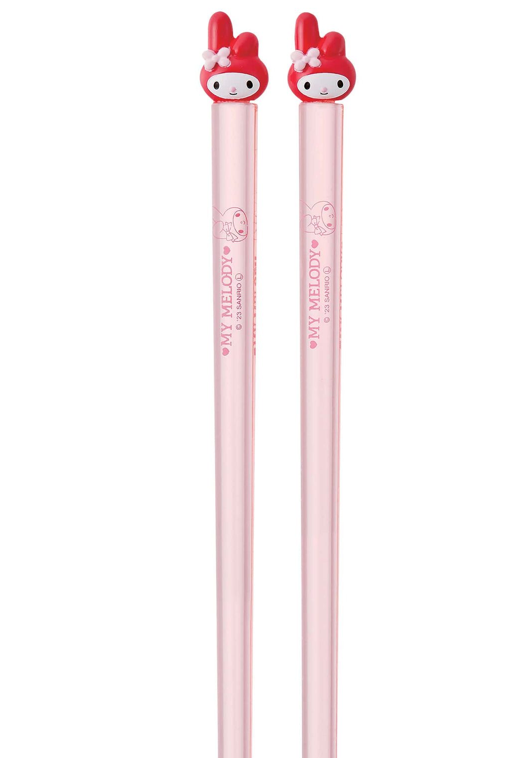 Sanrio My Melody Acrylic Chopsticks