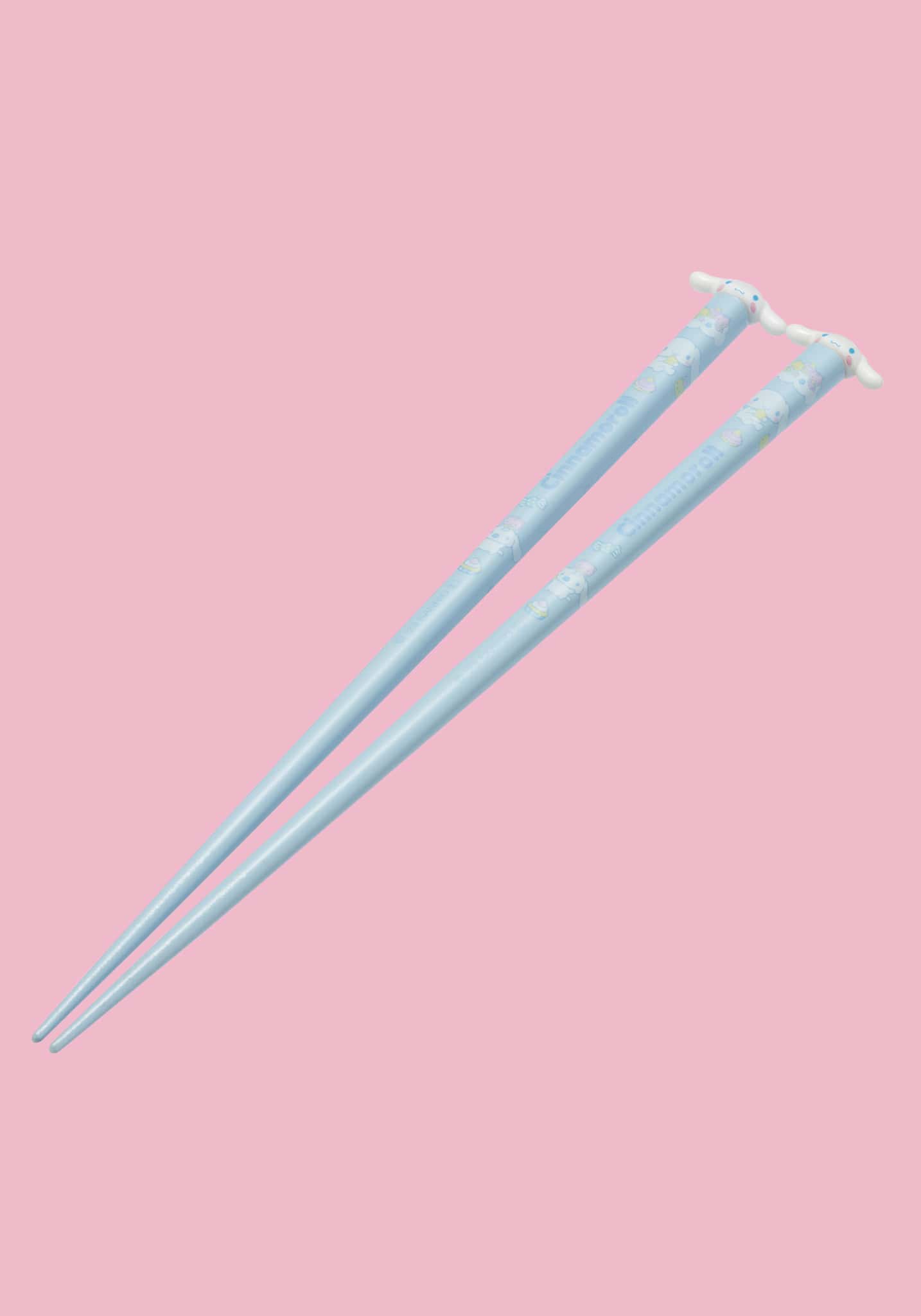 Sanrio Cinnamoroll Mascot Chopsticks