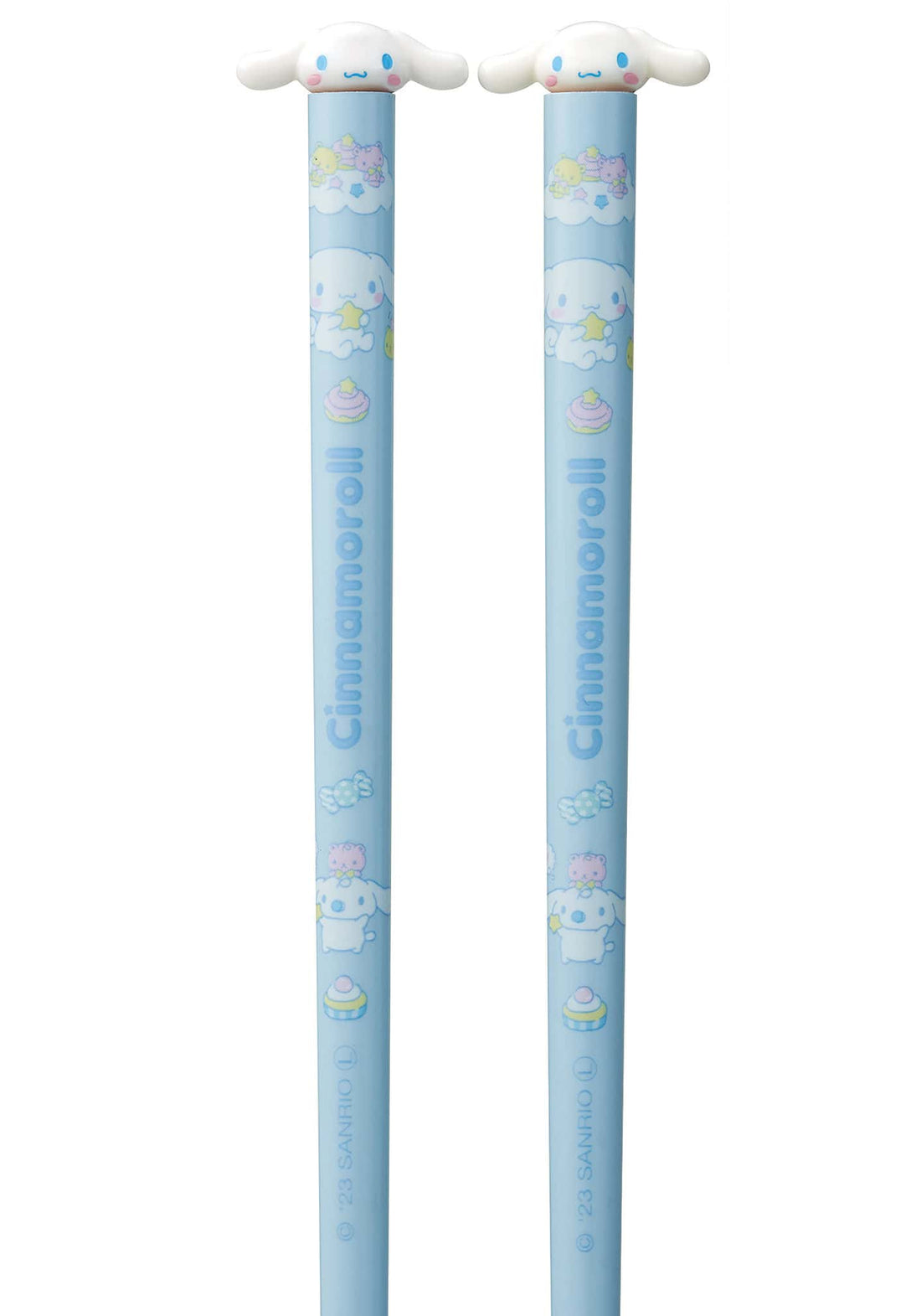 Sanrio Cinnamoroll Mascot Chopsticks