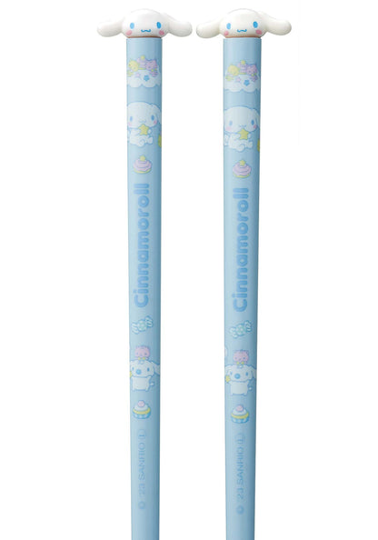 Sanrio Cinnamoroll Mascot Chopsticks