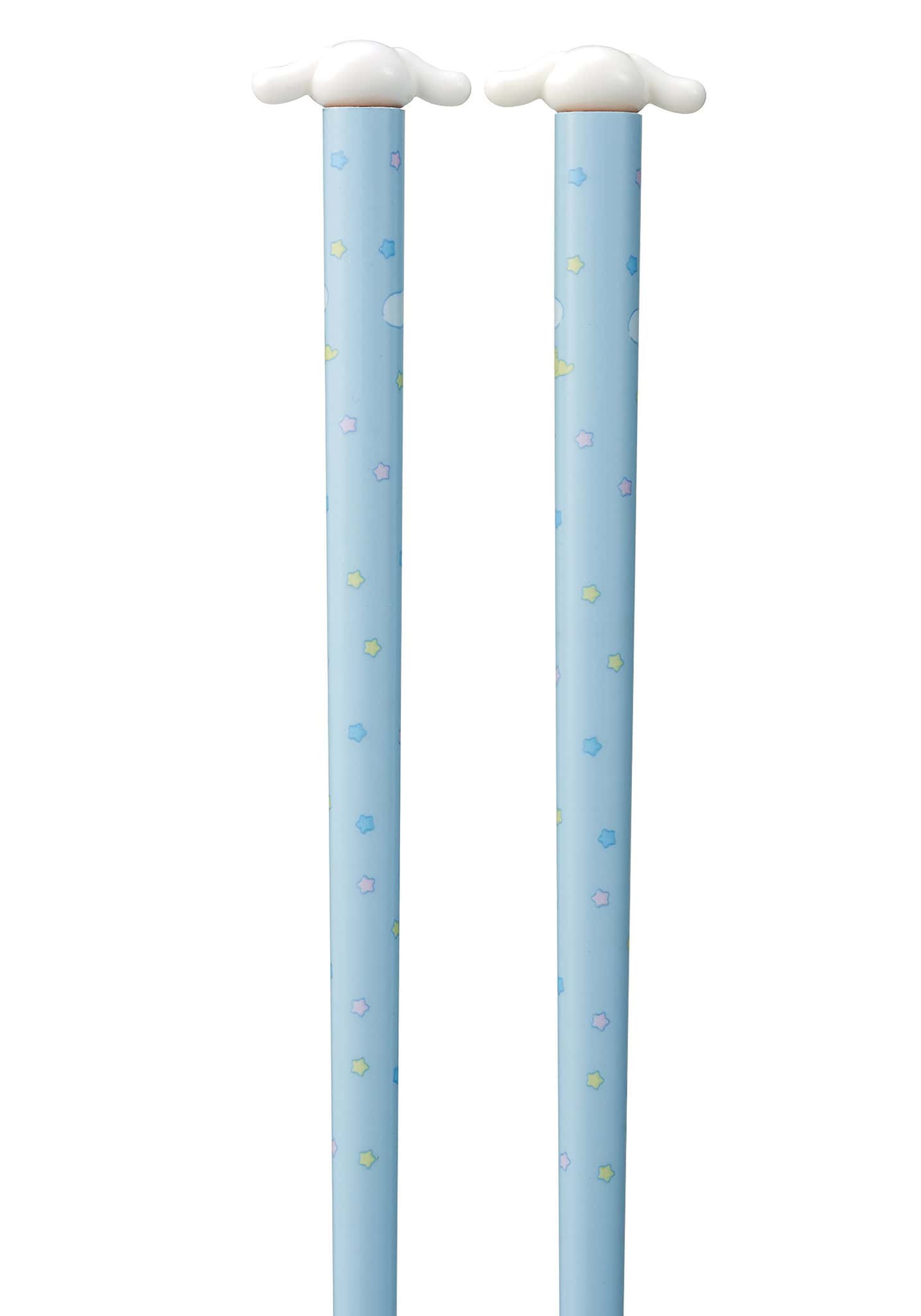 Sanrio Cinnamoroll Mascot Chopsticks