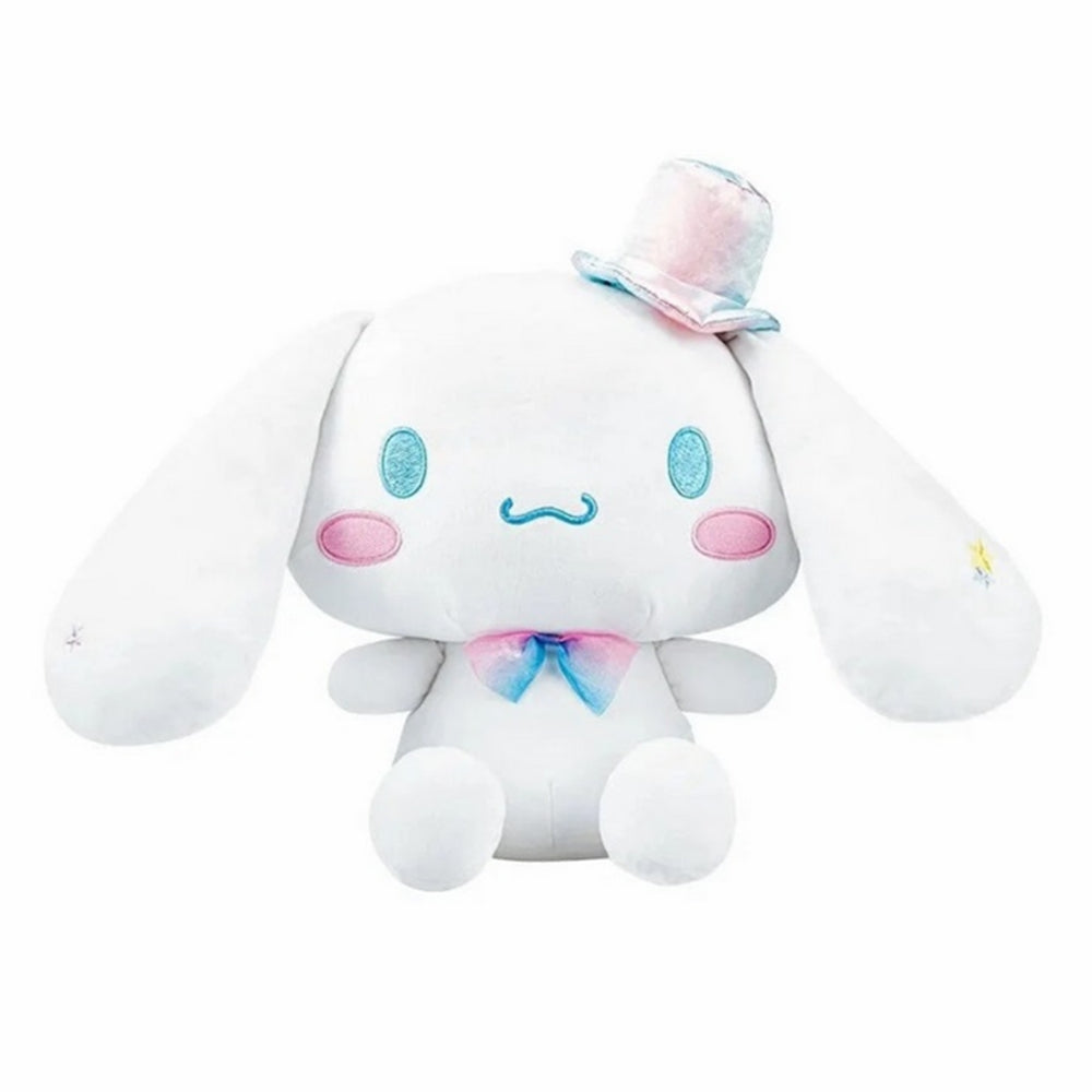 Sanrio Cinnamoroll Top Hat Plush 9.5-inch