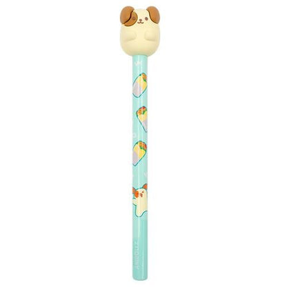 Anirollz - Character Figure Gel Pen 3 - Set - Kawaii Co.