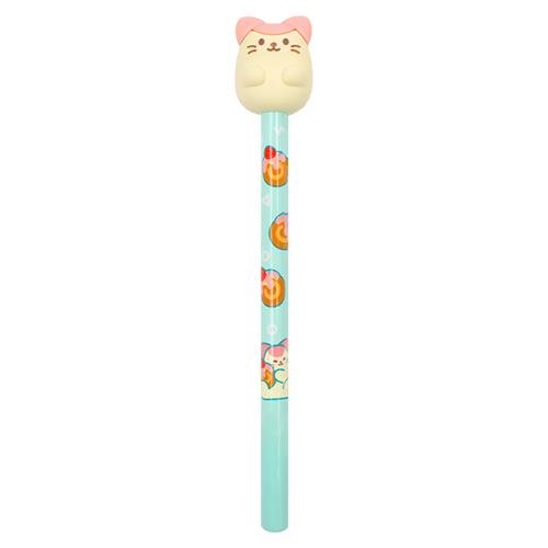 Anirollz - Character Figure Gel Pen 3 - Set - Kawaii Co.