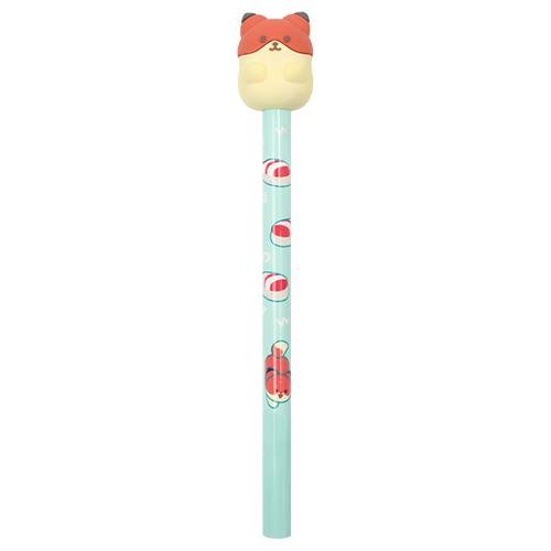 Anirollz - Character Figure Gel Pen 3 - Set - Kawaii Co.