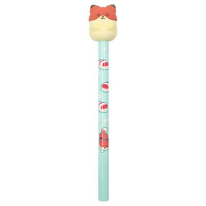 Anirollz - Character Figure Gel Pen 3 - Set - Kawaii Co.