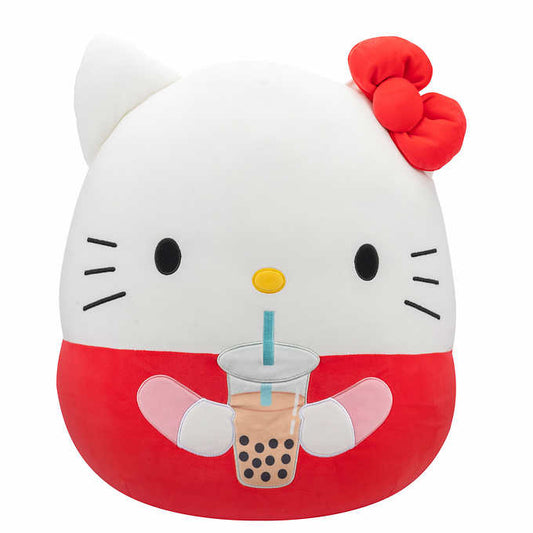 Squishmallow Hello Kitty 20 Inch