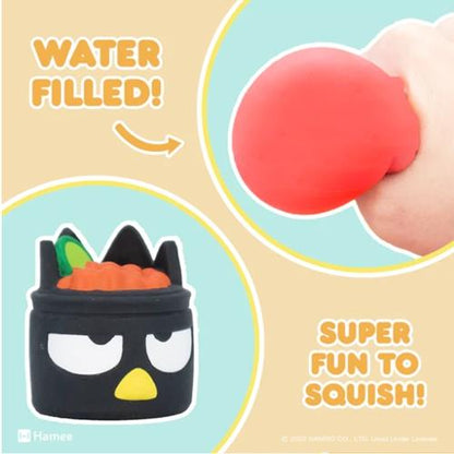 Sanrio Capsule Squishy Sushi