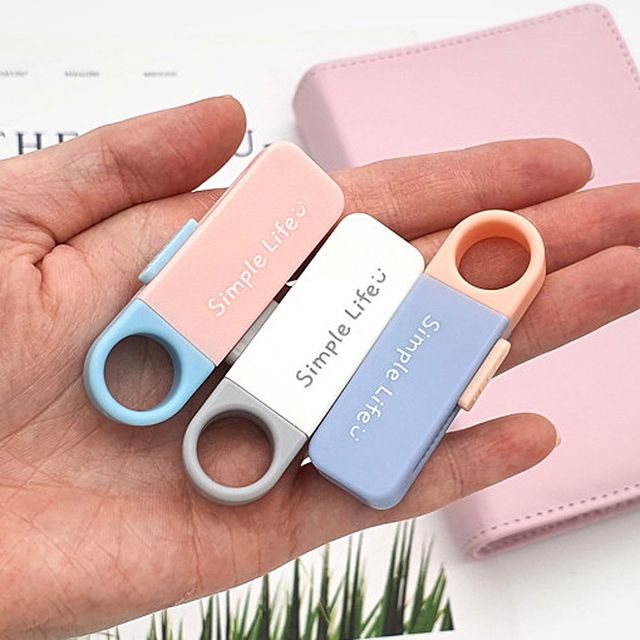 Simple Life Mini Cutter Knife