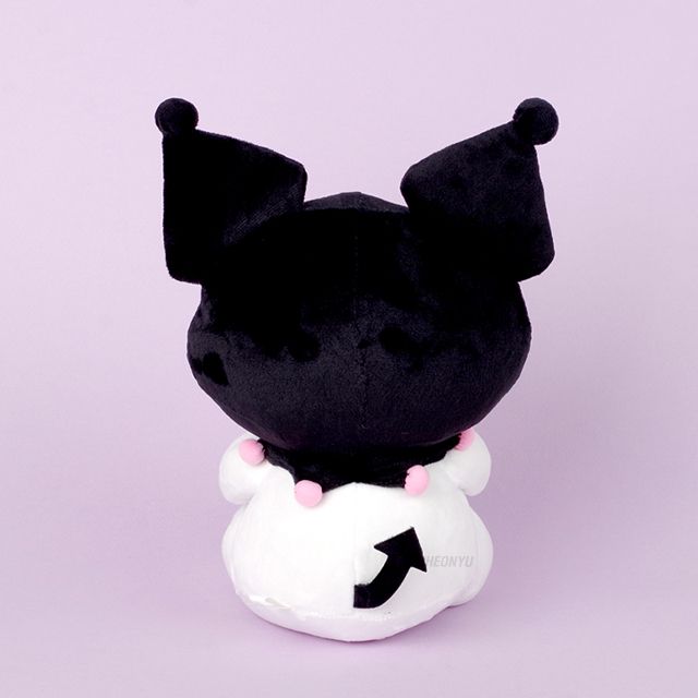 Sanrio Heart - Kuromi