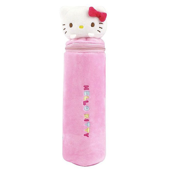 Hello Kitty Pencil Pouch