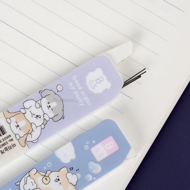 Mechanical Pencil Lead B - 0.5Mm