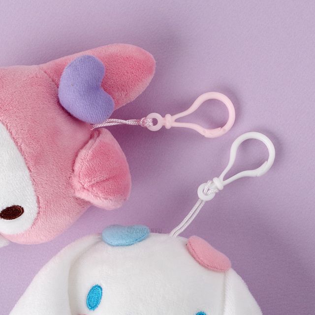 Cinnamoroll Cuty Keychain