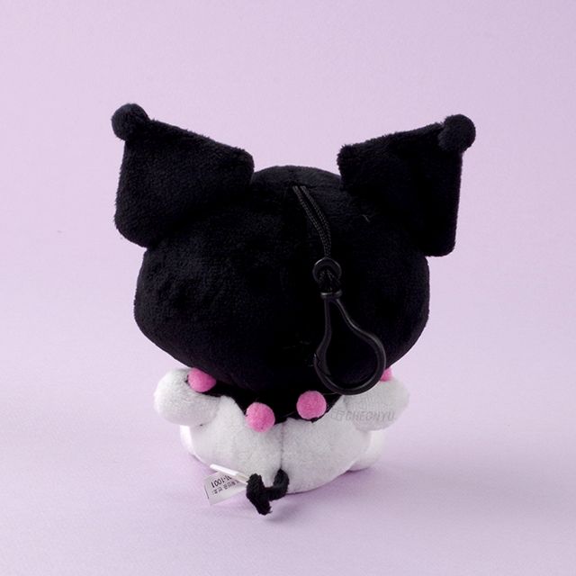 Kuromi Cuty Keychain