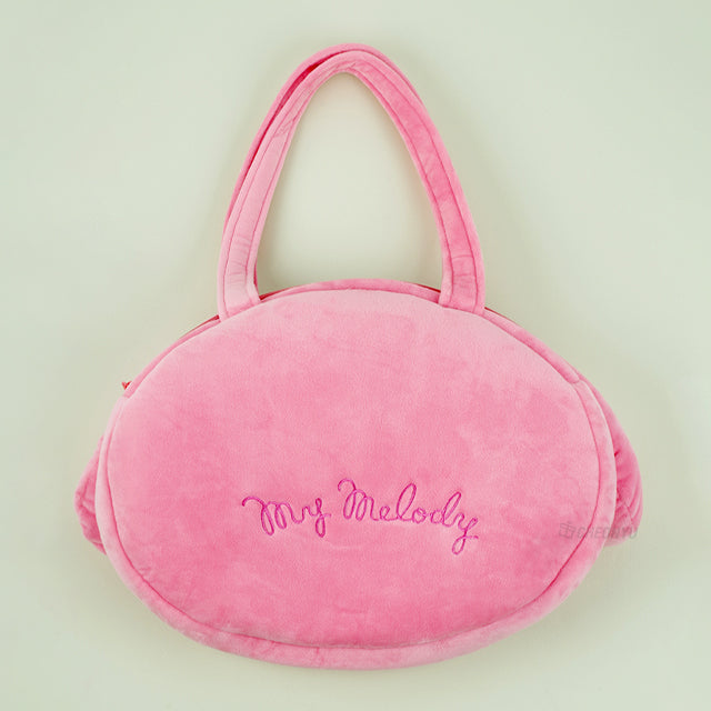 My Melody Face Shoulder Bag