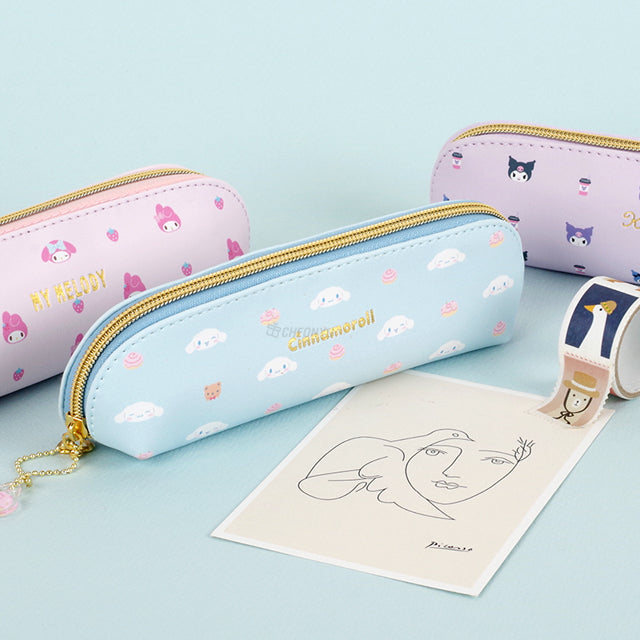 Cinnamoroll Cutie Slim Pouch