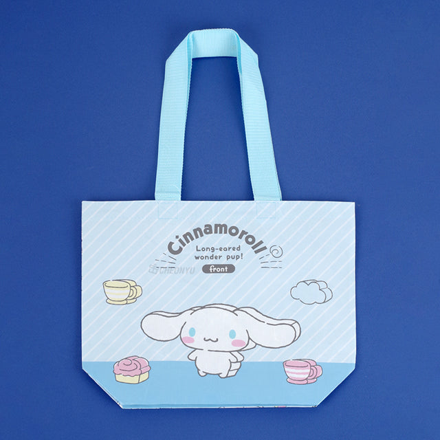 Cinnamoroll Reusable Bag