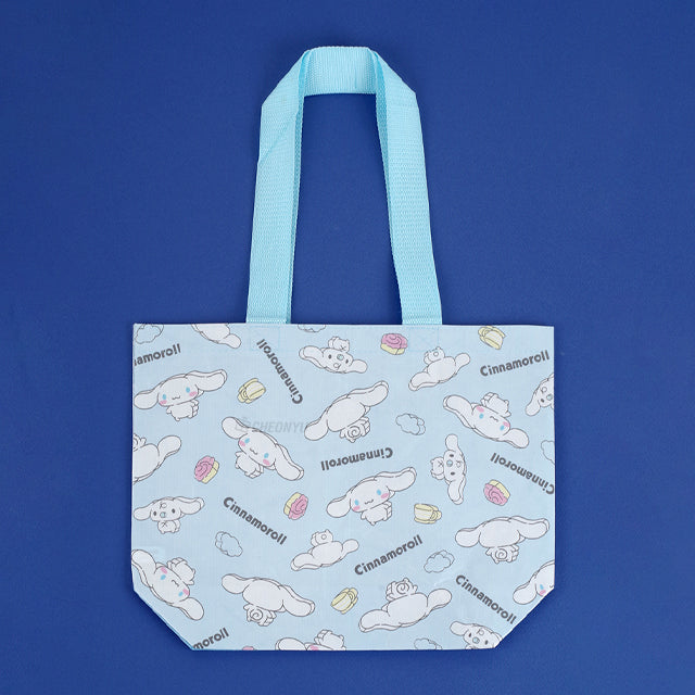 Cinnamoroll Reusable Bag