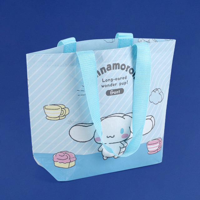 Cinnamoroll Reusable Bag