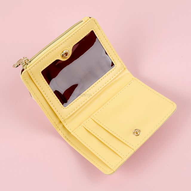 Cute Doggie Convex Decoration Purse