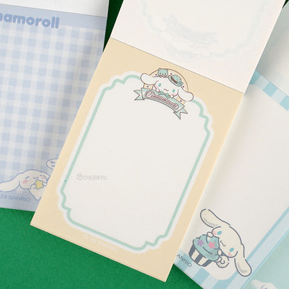Sanrio Love It Handy Memopad