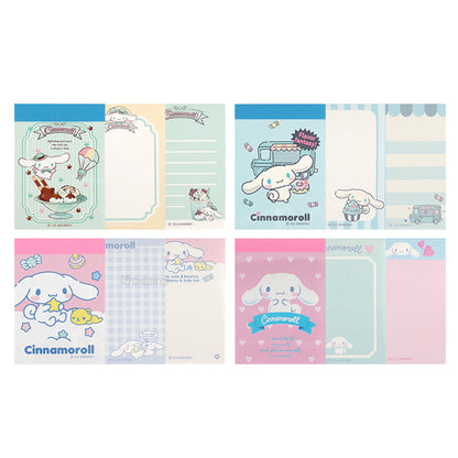 Sanrio Love It Handy Memopad
