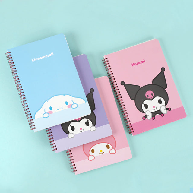 Sanrio Characters University Note Random