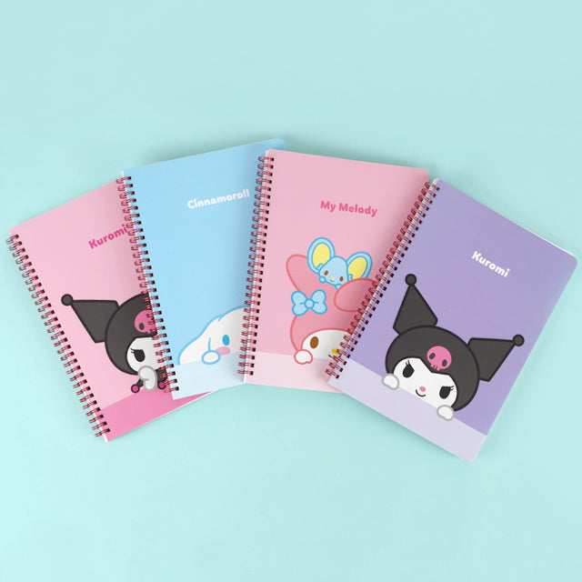 Sanrio Characters University Note Random