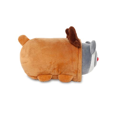 Christmas Pandaroll Reindeer