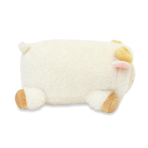 Anirollz - Sheep Bunniroll Plush Blanket
