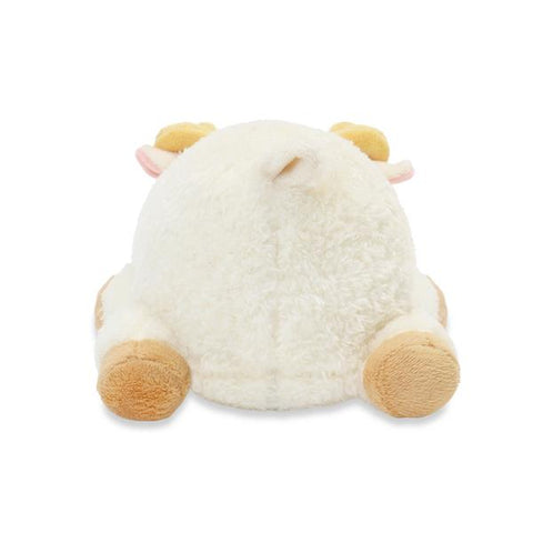 Anirollz - Sheep Bunniroll Plush Blanket