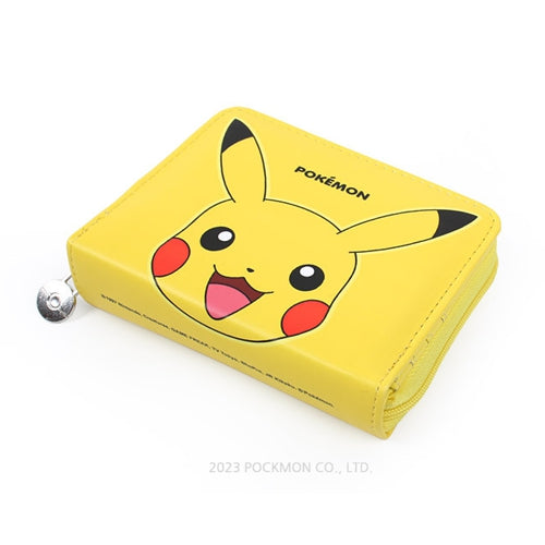 Pokemon Pikachu Wallet